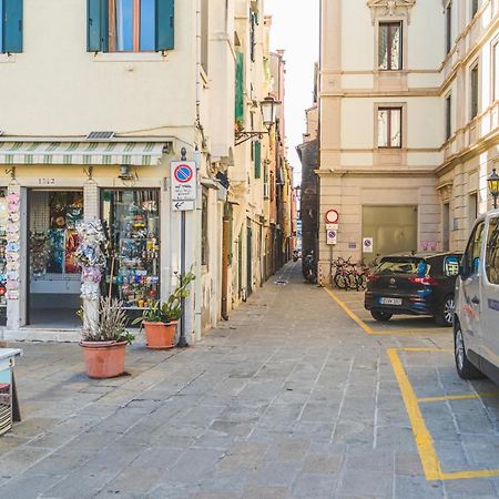 Casetta Stretta Bersaglio Chioggia Exterior photo